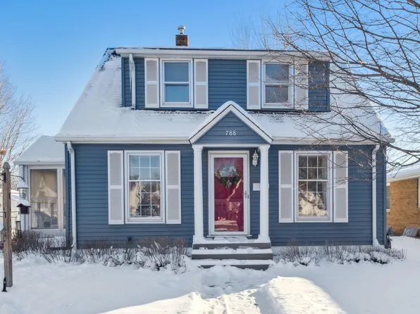 788 Montana Ave E, Saint Paul, MN 55106