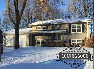 320 4th St SW, Nya, MN 55397