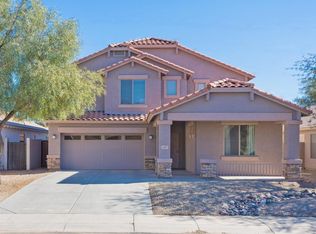 21887 N Dietz Dr, Maricopa, AZ 85138