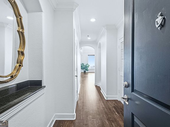 2nd image of 3445 Stratford Rd NE APT 3601