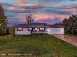 5911 Barnes Rd, Eaton Rapids, MI 48827