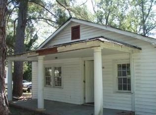 2121 Bayvale Rd, Augusta, GA 30909
