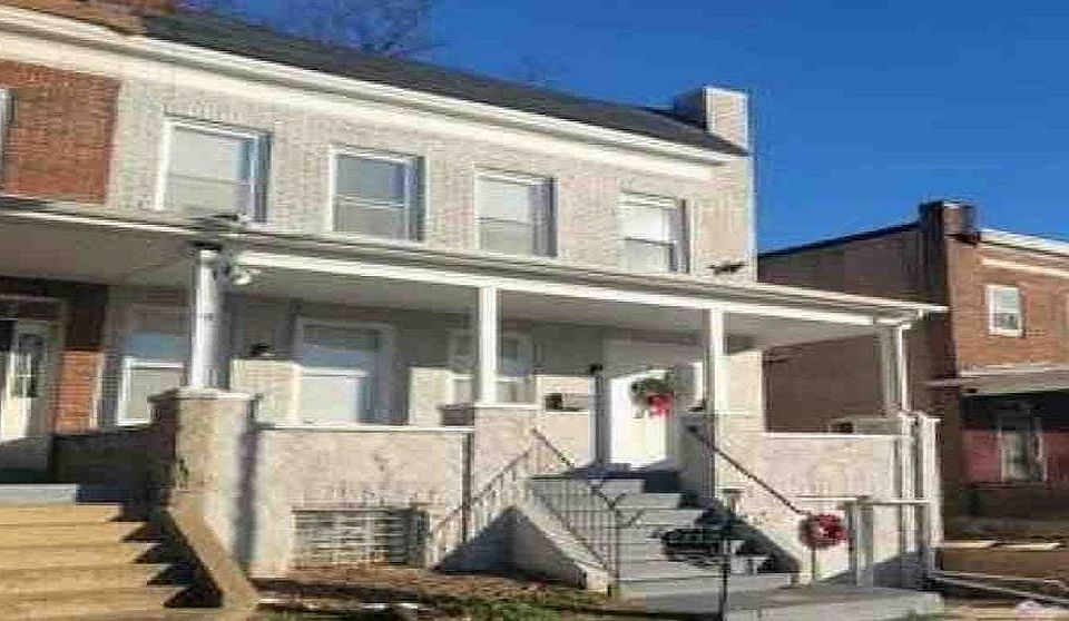 1st image of 2132 Presstman St