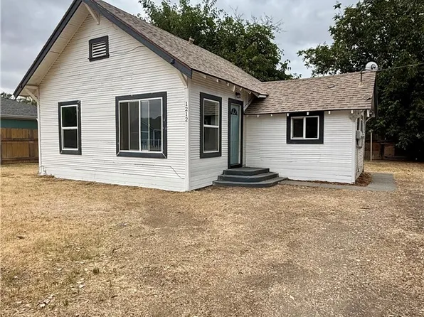 1212 Fig Ln, Corning, CA 96021