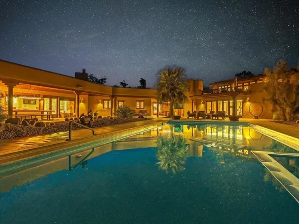 692 Horseshoe Rd, Borrego Springs, CA 92004