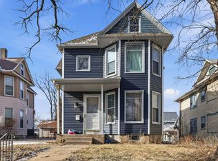 1422 Arlington Ave, Davenport, IA