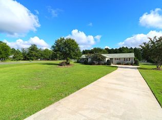 234 River West Rd, Bonaire, GA 31005