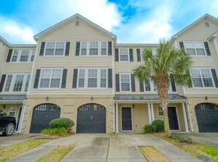 1419 Hamlin Park Cir, Mount Pleasant, SC 29466