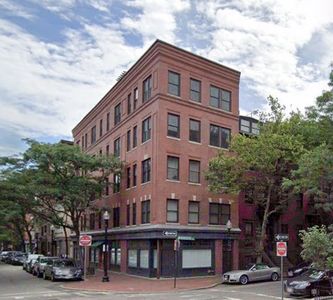486 Shawmut Ave APT 1, Boston, MA, 02118