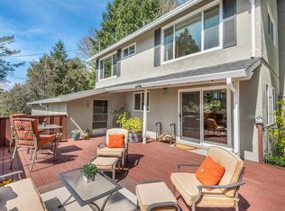 21681 Summit Rd, Los Gatos, CA 95033