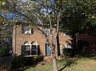 1017 Hammack Ct, Nashville, TN 37214