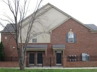 24023 Vance Ave #1, Hazel Park, MI 48030