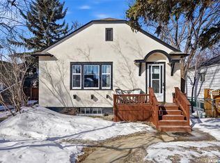 732 Broadway AVENUE, Regina, SK S4N 1C3