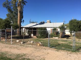 4907 E Baker St, Tucson, AZ 85711