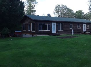 57611 Fleming Logging Rd, Bruno, MN 55712