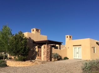 1380 Bries Way, Taos, NM 87571