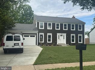 8808 Black Alder Dr, Alexandria, VA 22309