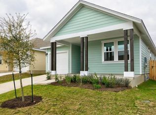 229 Michaelis Dr, Leander, TX 78641