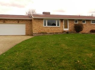 7400 Byron Ave NE, Canton, OH