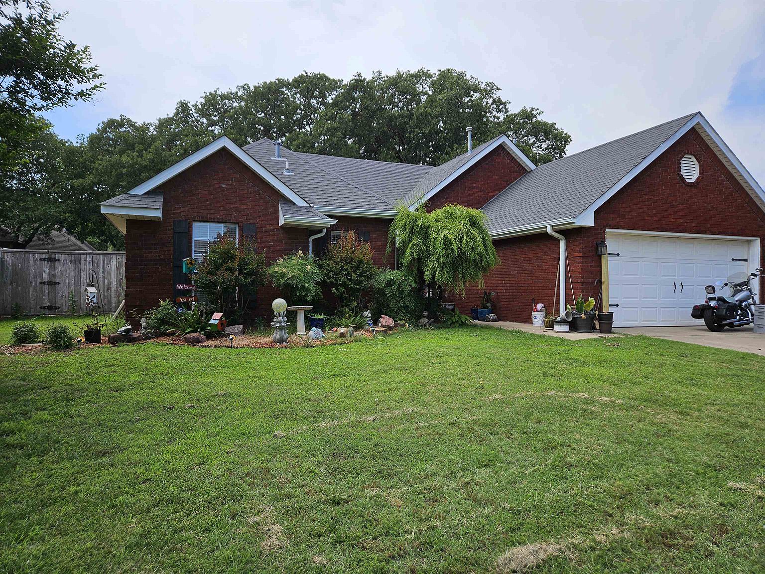 3405 Woodknoll, Duncan, OK 73533 Zillow