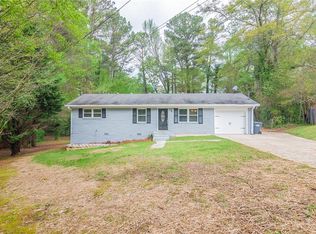 3081 King Ct SE, Conyers, GA 30094