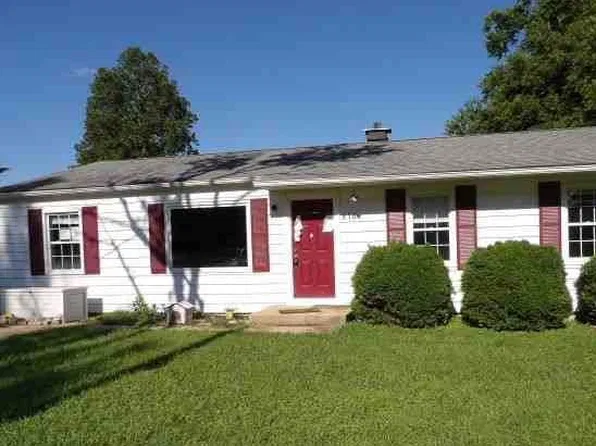 614 Westwood Dr, Ironton, MO 63650