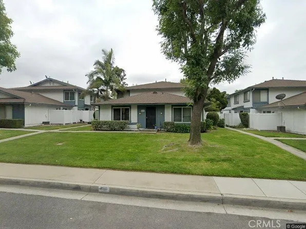 860 W Sierra Madre Ave APT 1, Azusa, CA 91702