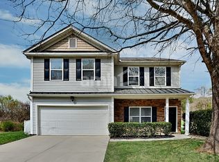 104 Thorsen Dr, Mooresville, NC 28117