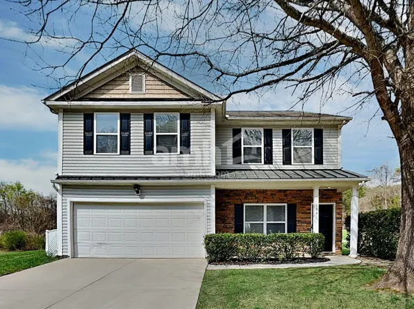 104 Thorsen Dr, Mooresville, NC 28117