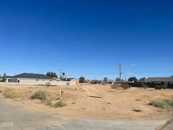 N/a, California City, CA 93505