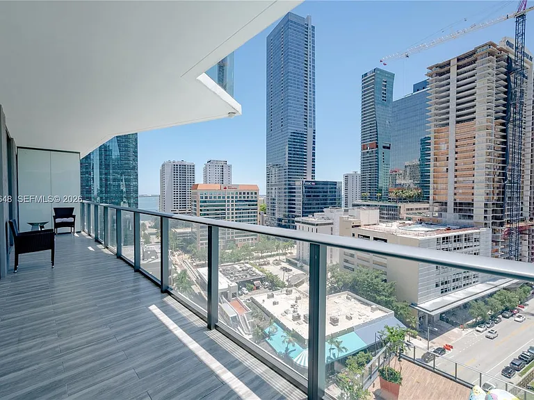 1300 S Miami Ave #1206 — Photo 15