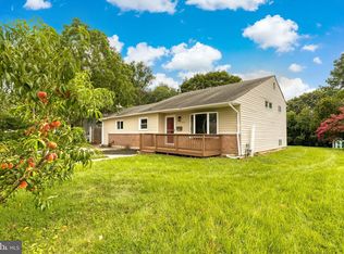 519 Rita Dr, Odenton, MD 21113