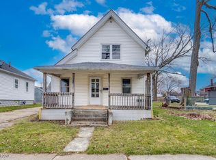 2613 Lexington Ave, Lorain, OH