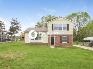 4905 N Singing Woods Pl, Durham, NC 27712