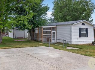 2733 Silverton St, Billings, MT 59101