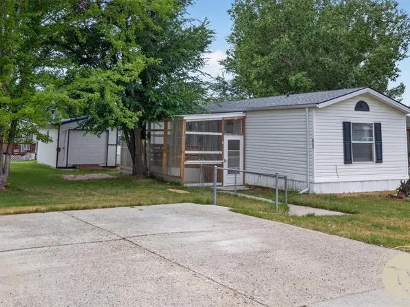 2733 Silverton St, Billings, MT 59101