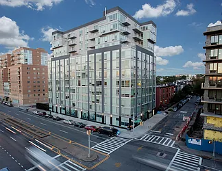 Landmark Park Slope at 267 6th Street in Park Slope