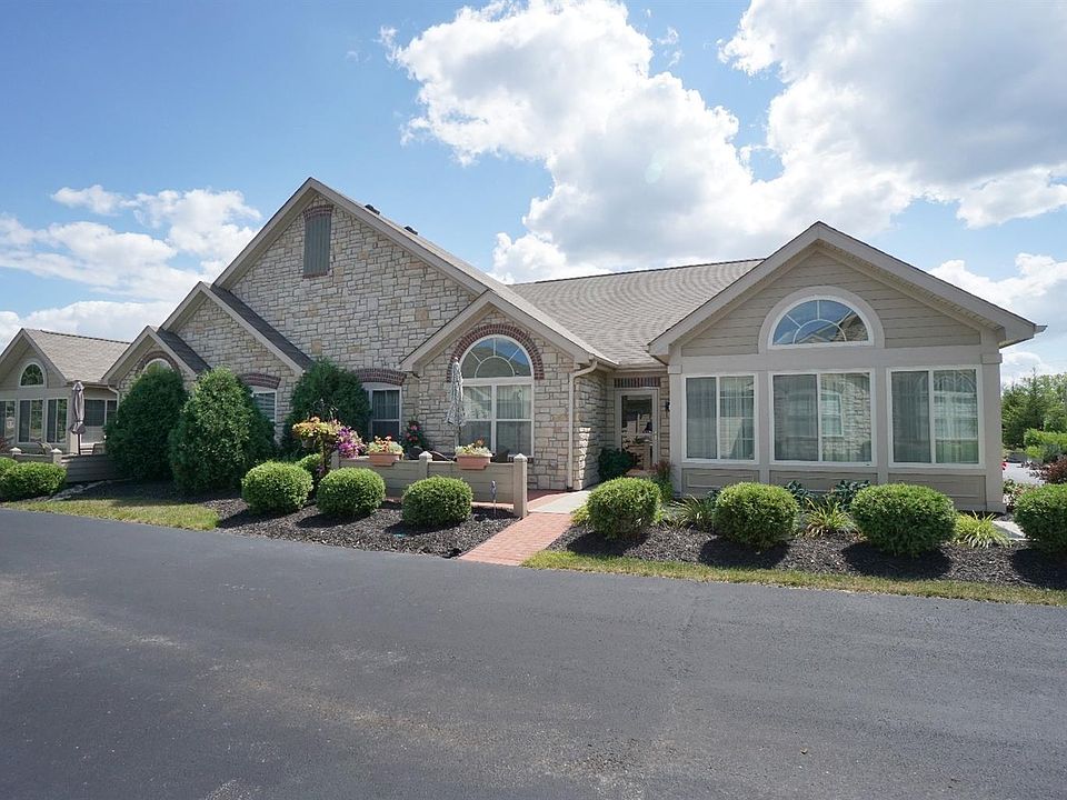 1st image of 1474 Cotswold Ln #21
