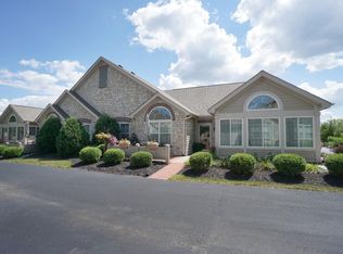 1474 Cotswold Ln #21, Hamilton, OH 45013