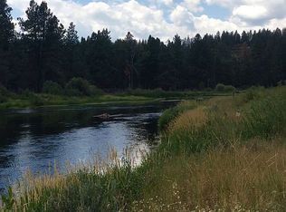 2790 Sprague River Rd, Chiloquin, OR 97624
