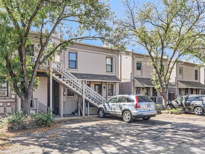 1310 N Corona Street  Unit K Or 14, Denver, CO, 80218