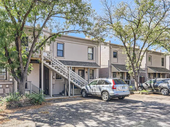 1310 N Corona Street #K or 14, Denver, CO 80218