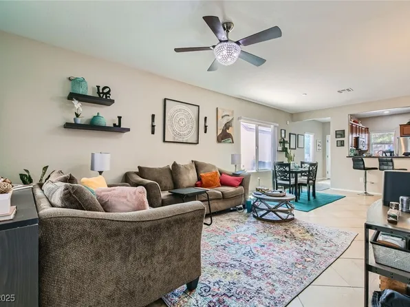 7717 Pine Warbler Way, North Las Vegas, NV 89084