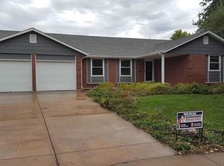 4757 Dorchester Cir, Boulder, CO 80301