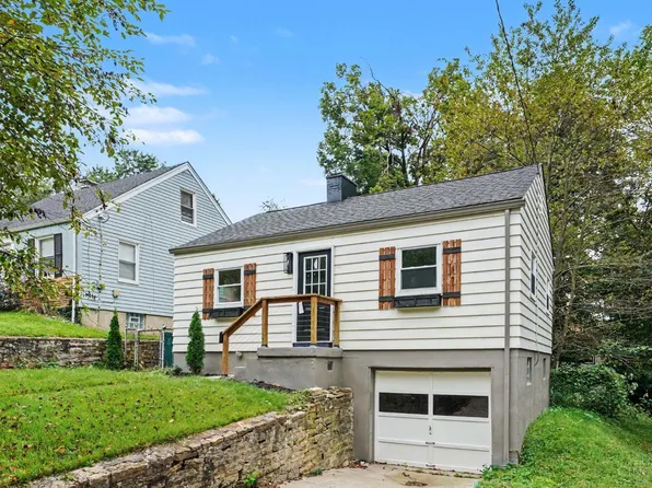 6507 Britton Ave, Cincinnati, OH 45227