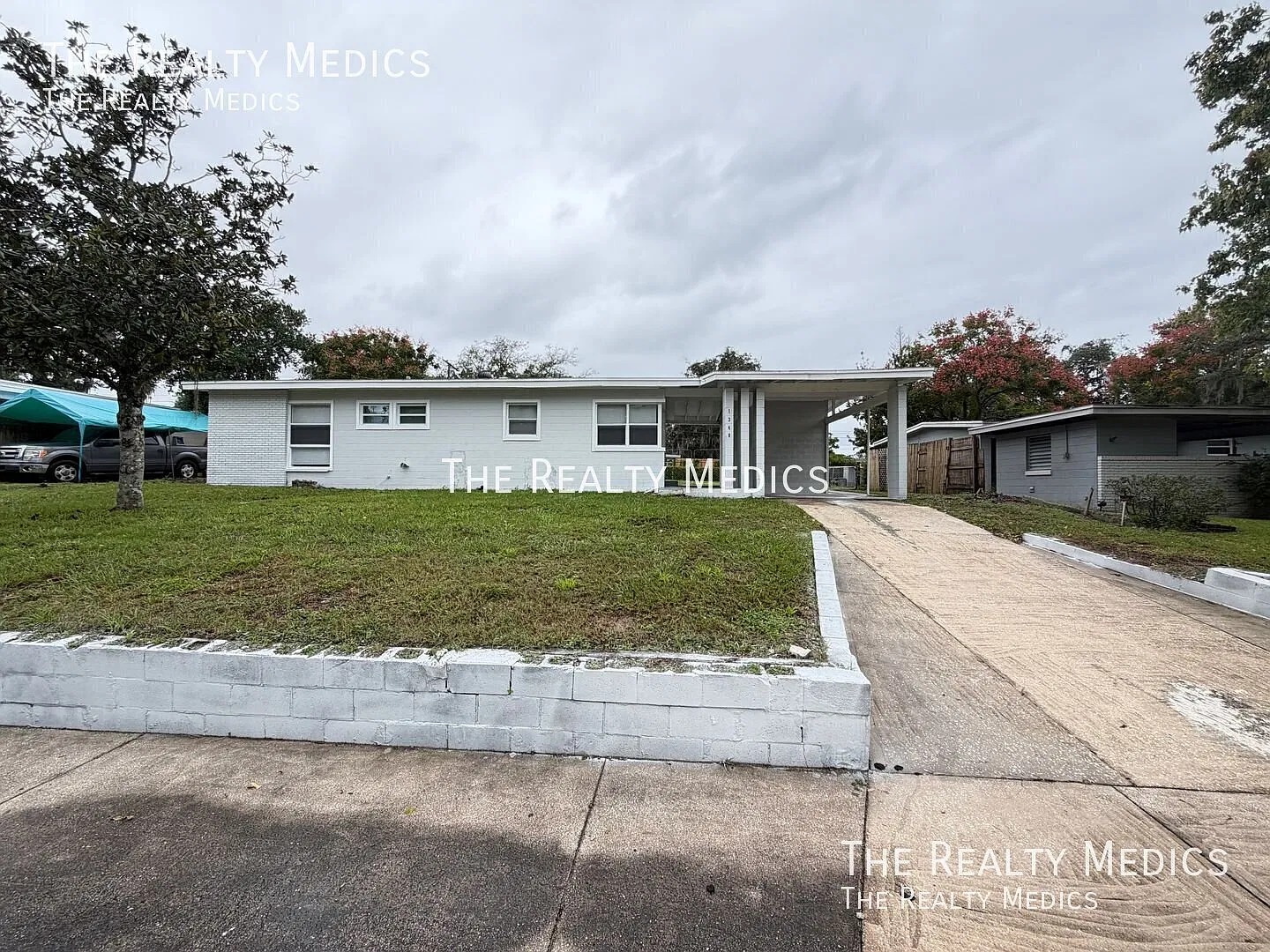 Modern Comfort, Everyday Ease Your Titusville Retreat Awaits! Washer & Dryer Included! Fully-Fenc... — Photo 3