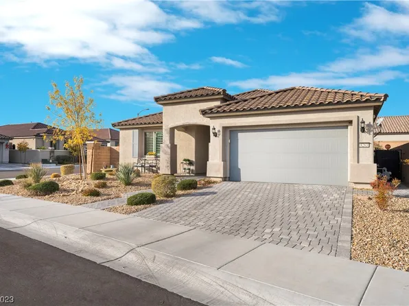 8263 Skye Blue St, Las Vegas, NV 89166