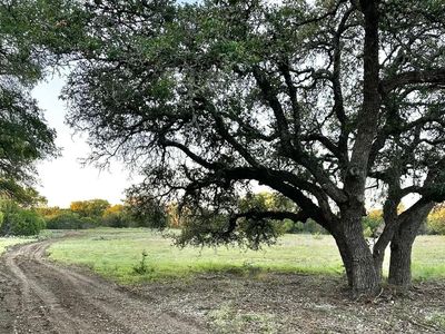 13.627 acres Lennon Lane, Burnet, TX, 78611