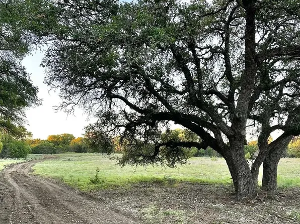 13.627 acres Lennon Lane, Burnet, TX 76281