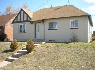 4500 E 72nd Ave, Commerce City, CO 80022